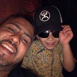 Meet your Posher, Alberto